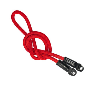 Artisan & Artist ACAM-301A Silk Cord Camera Strap - Ring Attachment  (3 colours)
