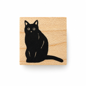 Itsuko Naka Rubber Stamps : 9 designs - NOMADO Store 