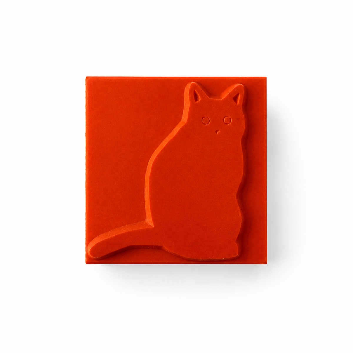 Itsuko Naka Rubber Stamps : 9 designs - NOMADO Store 