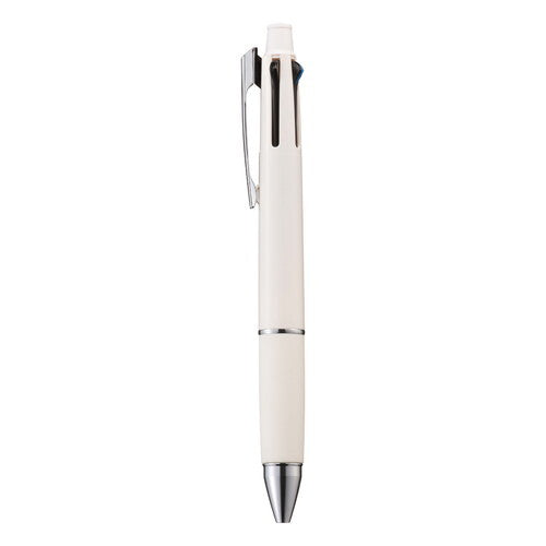 Mitsubishi Uni Gel Pen Jetstream 4&1 Ballpoint Multi Pen -(3 colours - 0.38, 0.5 or 0.7mm) - NOMADO Store 