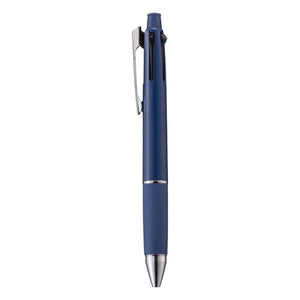 Mitsubishi Uni Gel Pen Jetstream 4&1 Ballpoint Multi Pen -(2 colours - 0.5 or 0.7mm) - NOMADO Store 