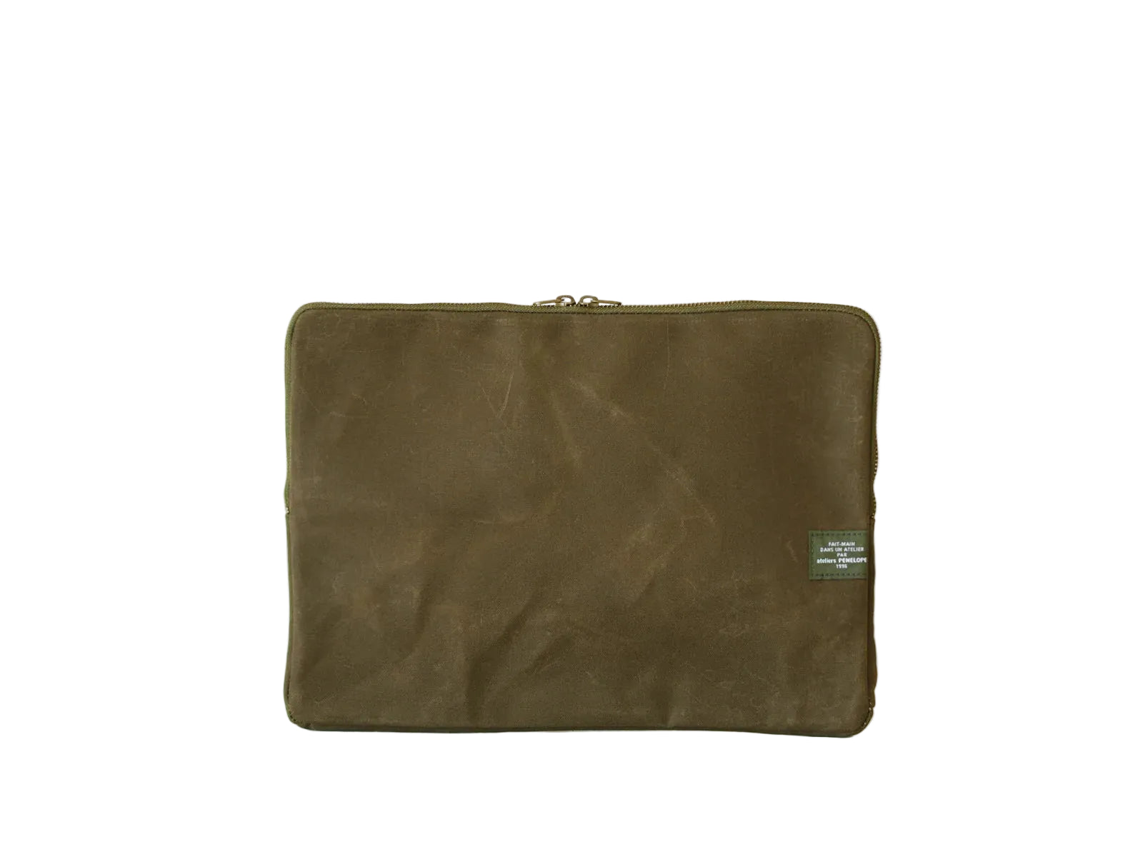 Ateliers Penelope 13inch Laptop case