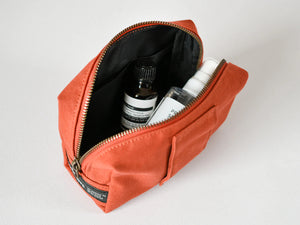 Ateliers PENELOPE Mano Pouch – Japanese Everyday Pouch