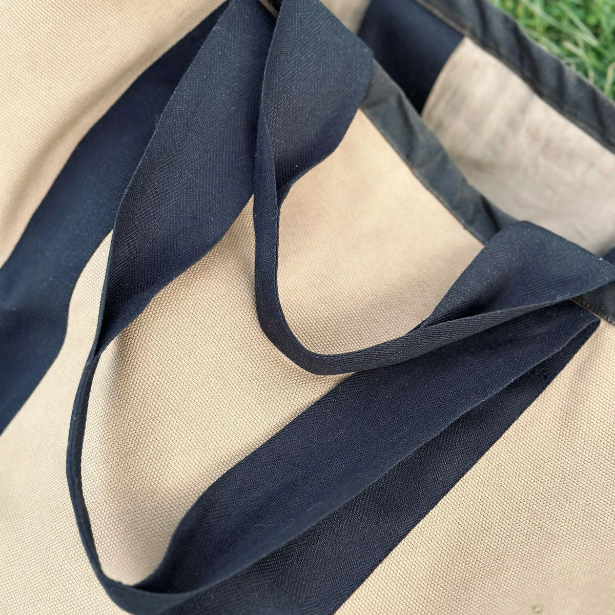 Yarmouth Oilskins The Market Bag