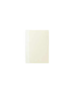 MD Notebook A7 – Japanese Writing Notebook (Blank, Grid or Dot Grid)