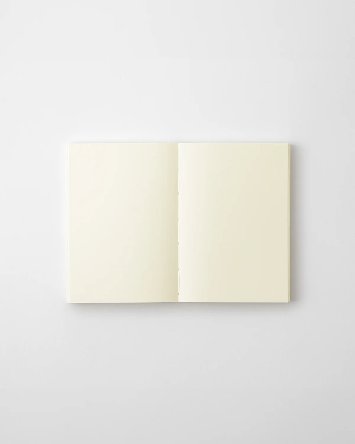 MD Notebook A7 – Japanese Writing Notebook (Blank, Grid or Dot Grid)
