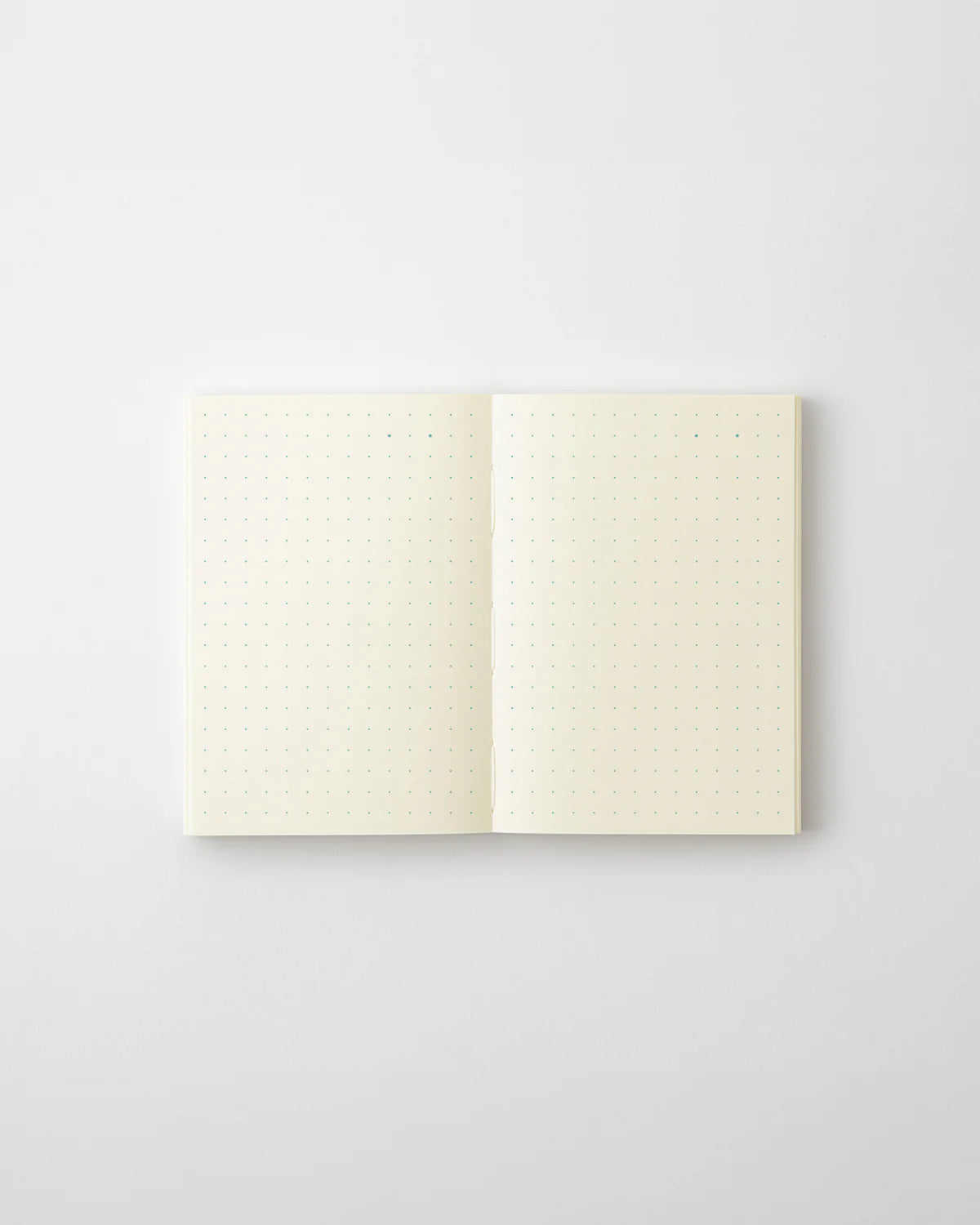 MD Notebook A7 – Japanese Writing Notebook (Blank, Grid or Dot Grid)
