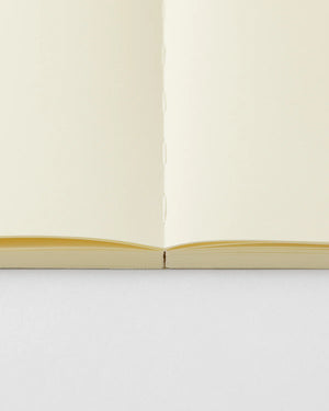MD Notebook A7 – Japanese Writing Notebook (Blank, Grid or Dot Grid)