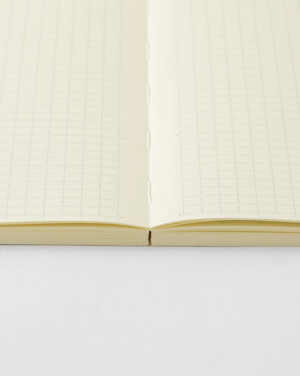 MD Notebook A7 – Japanese Writing Notebook (Blank, Grid or Dot Grid)