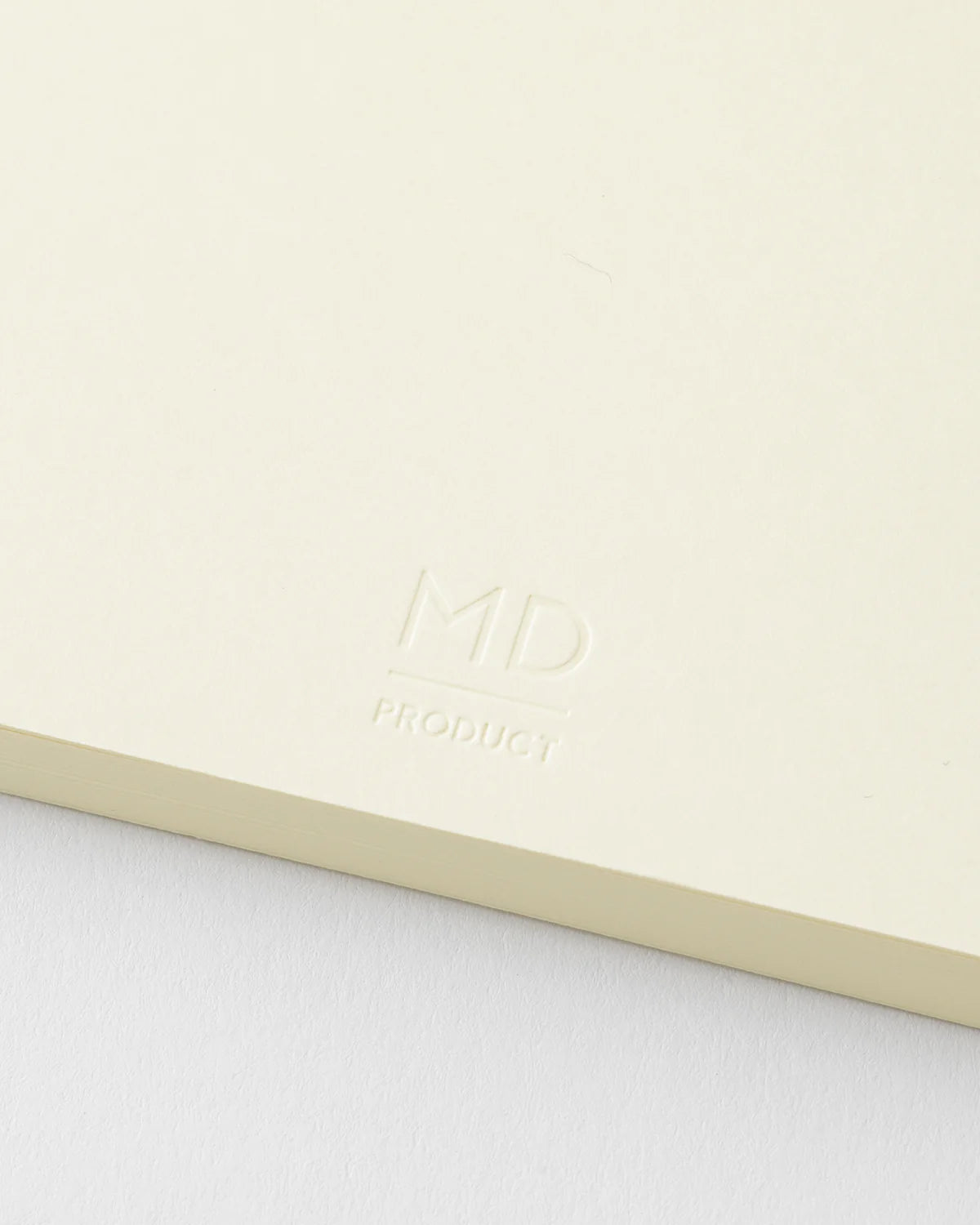 MD Notebook A7 – Japanese Writing Notebook (Blank, Grid or Dot Grid)