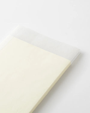 MD Notebook A7 – Japanese Writing Notebook (Blank, Grid or Dot Grid)