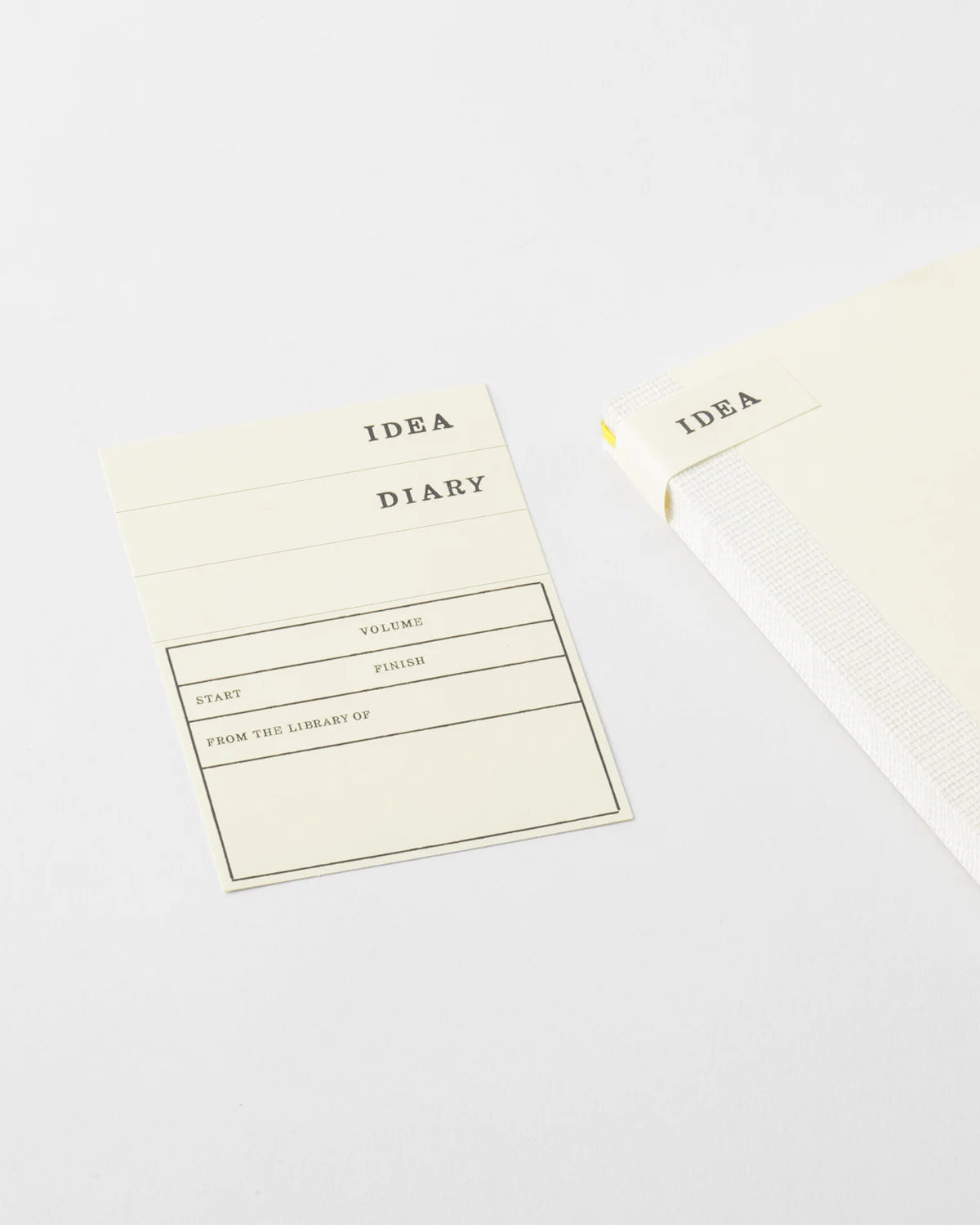MD Notebook A7 – Japanese Writing Notebook (Blank, Grid or Dot Grid)