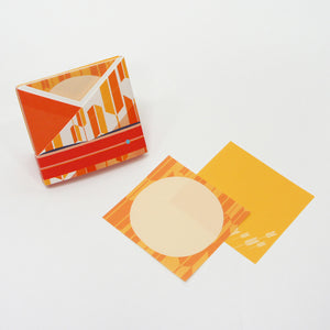 Miyako Hitohira Japanese Memo Pad – Yagasuri