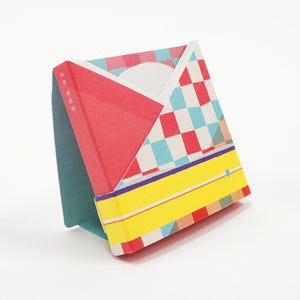 Miyako Hitohira Japanese Memo Pad – Yagasuri