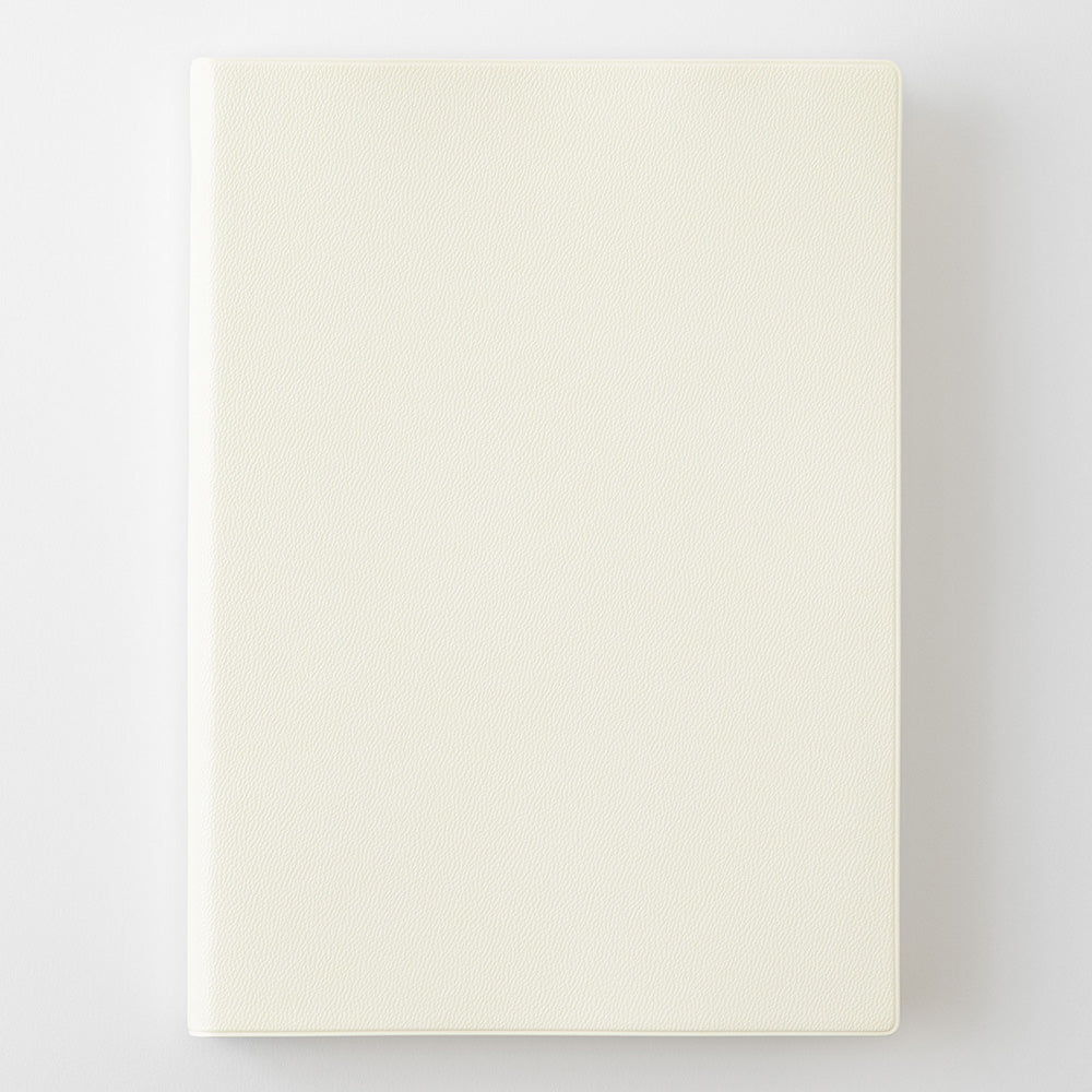 Midori MD Diary 2027 - One day/ one page (3 sizes) - Pre-order - NOMADO Store 