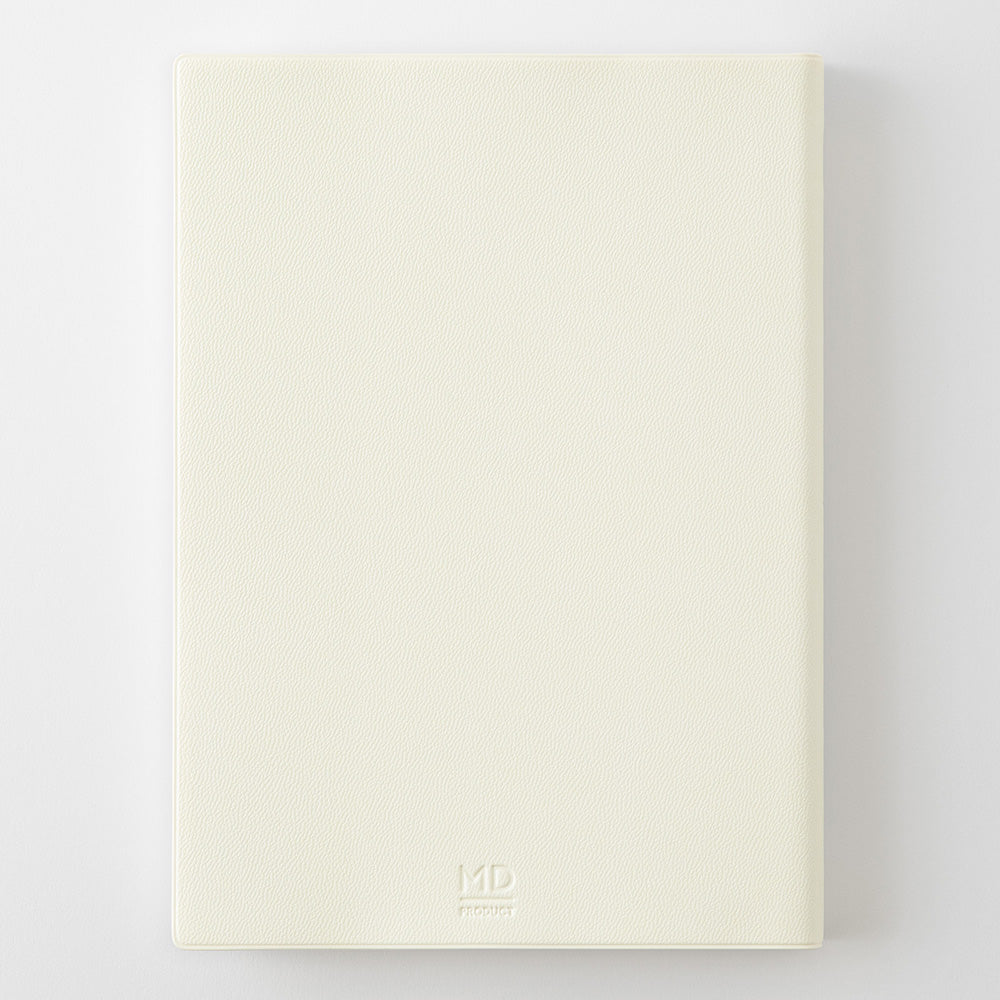 Midori MD Diary 2027 - One day/ one page (3 sizes) - Pre-order - NOMADO Store 