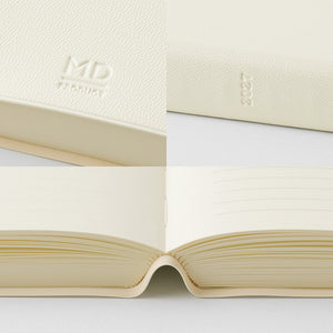 Midori MD Diary 2027 - One day/ one page (3 sizes) - Pre-order - NOMADO Store 