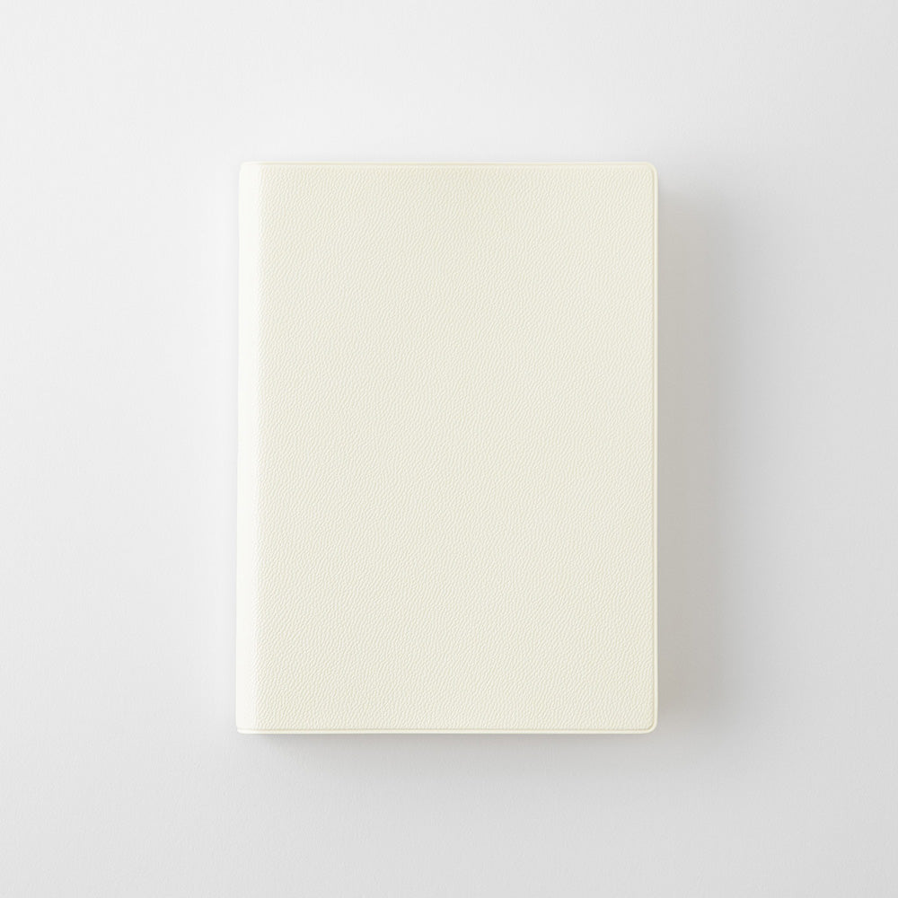 Midori MD Diary 2027 - One day/ one page (3 sizes) - Pre-order - NOMADO Store 