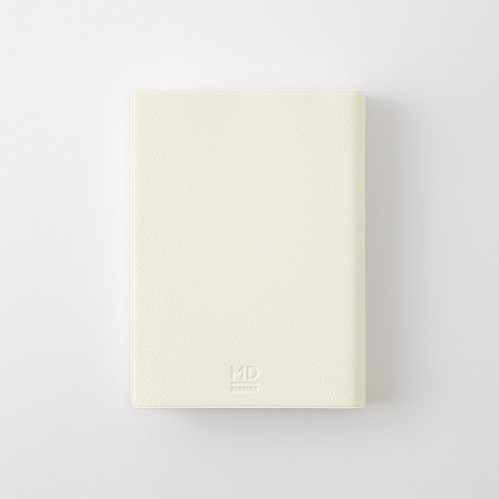 Midori MD Diary 2027 - One day/ one page (3 sizes) - Pre-order - NOMADO Store 