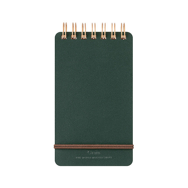 MIDORI WM Grain - Green