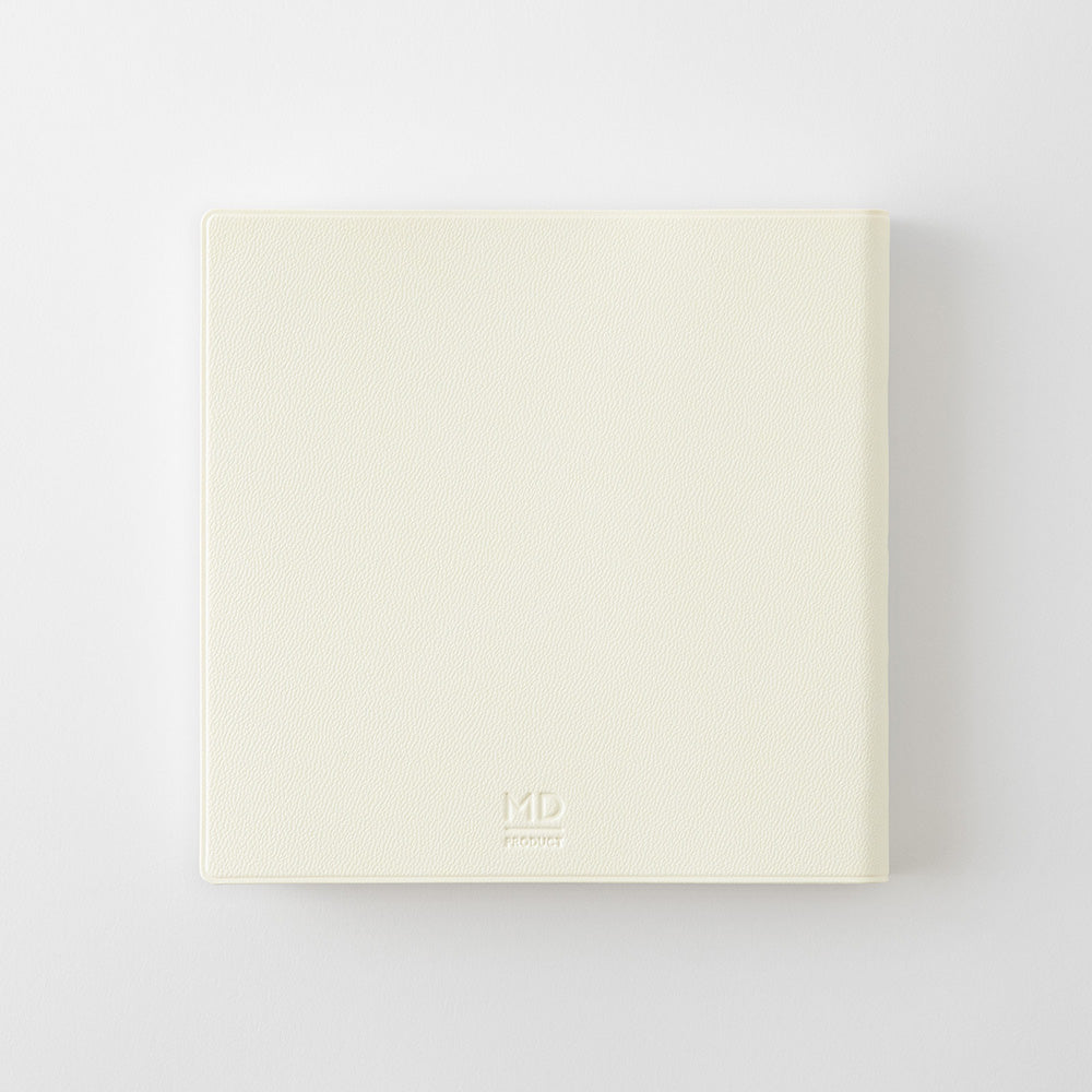 Midori MD Diary 2027 - One day/ one page (3 sizes) - Pre-order - NOMADO Store 