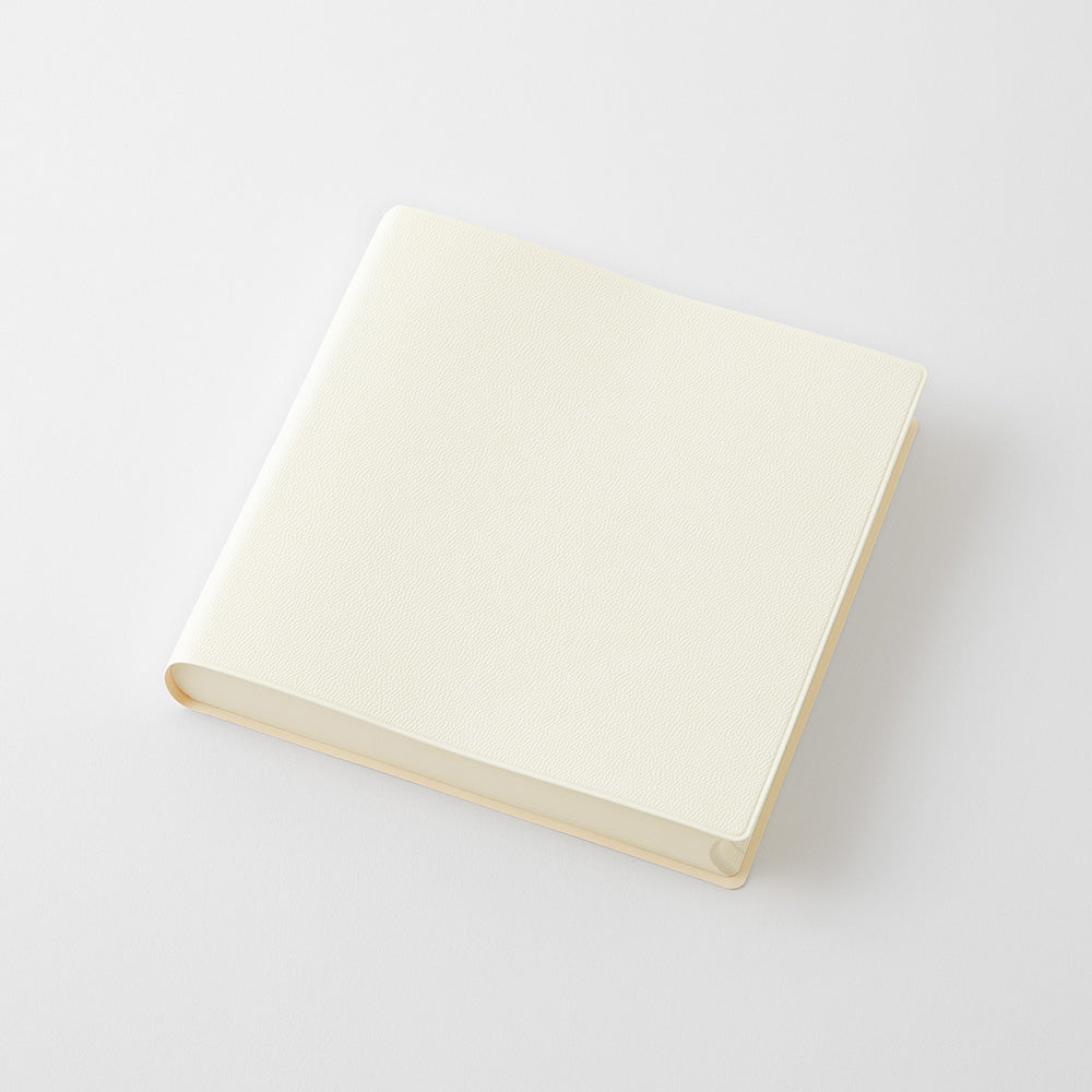Midori MD Diary 2027 - One day/ one page (3 sizes) - Pre-order - NOMADO Store 