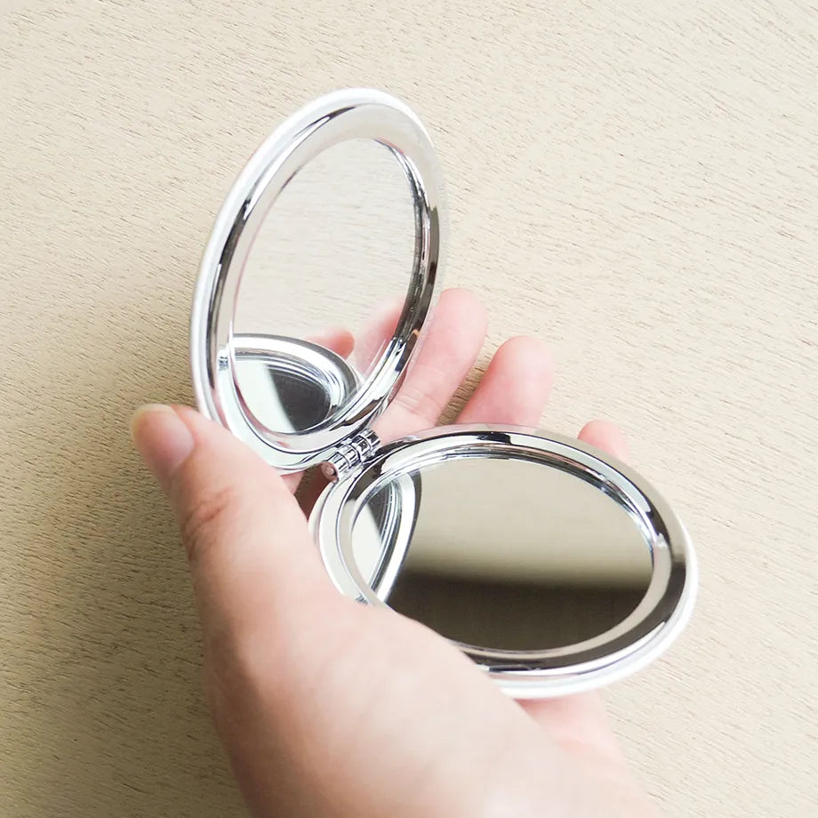 Aiko Fukawa - Compact mirror (2 patterns)