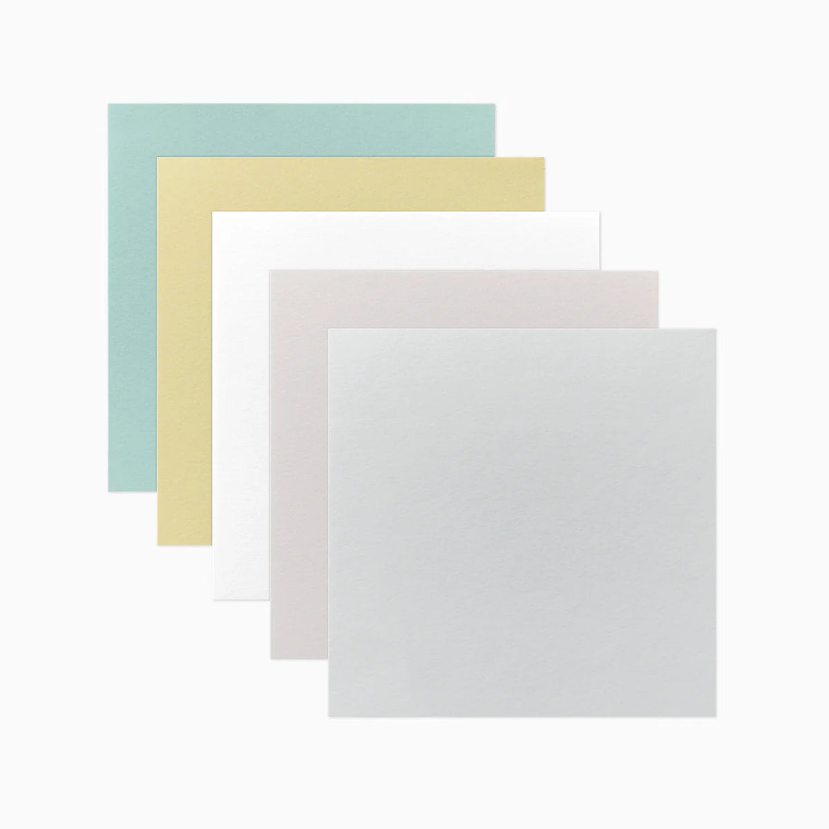 Dressco Block memo pad (2 patterns) - NOMADO Store 