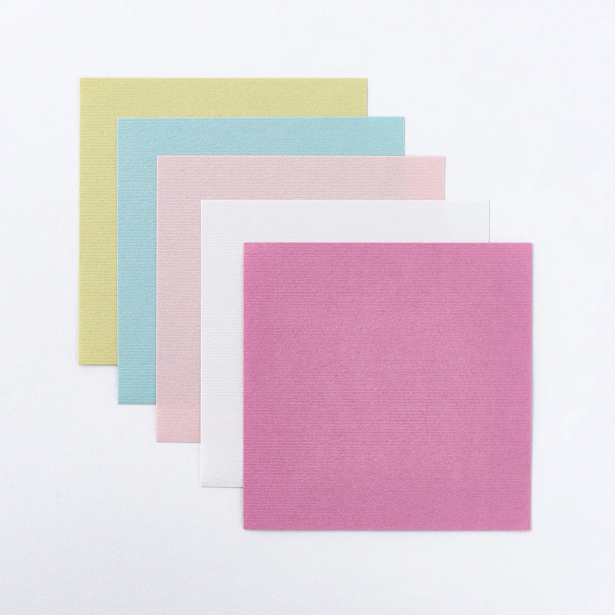 Dressco Block memo pad (2 patterns) - NOMADO Store 