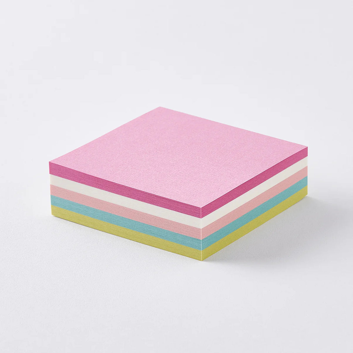 Dressco Block memo pad (2 patterns) - NOMADO Store 