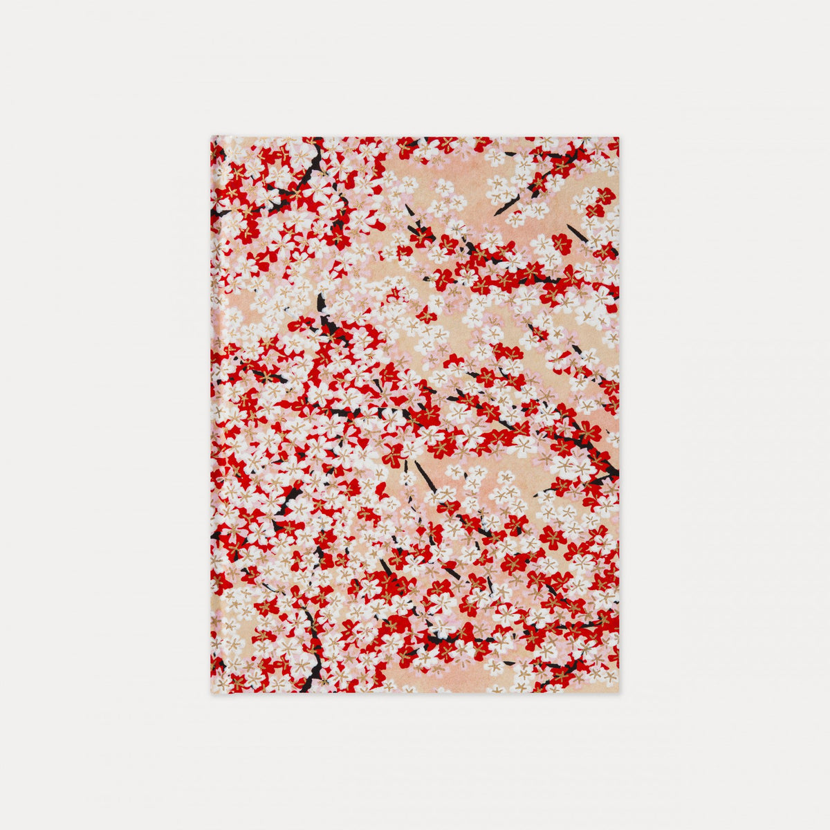 Esmie Chiyogami Essential notebook - Blank - Pocket - (6 patterns)