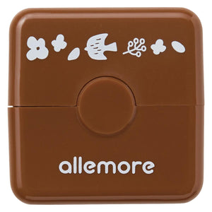 Shachihata Allemore Nototo roller  (2 patterns) - NOMADO Store 