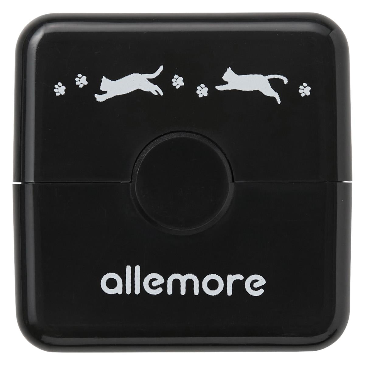 Shachihata Allemore Nototo roller  (2 patterns) - NOMADO Store 