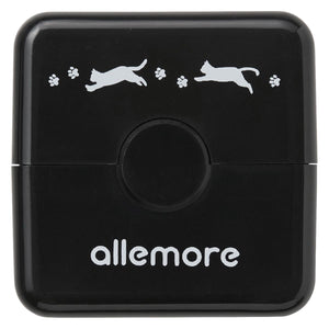 Shachihata Allemore Nototo roller  (2 patterns) - NOMADO Store 