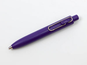 Mitsubishi Uni Gel Pen Uni-ball ONE P (0,5mm - 3 colours)
