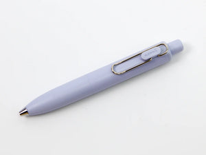 Mitsubishi Uni Gel Pen Uni-ball ONE P (0,38mm - 6 colours)