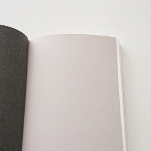 Dressco Onion skin notebook regular (4 colours) - NOMADO Store 