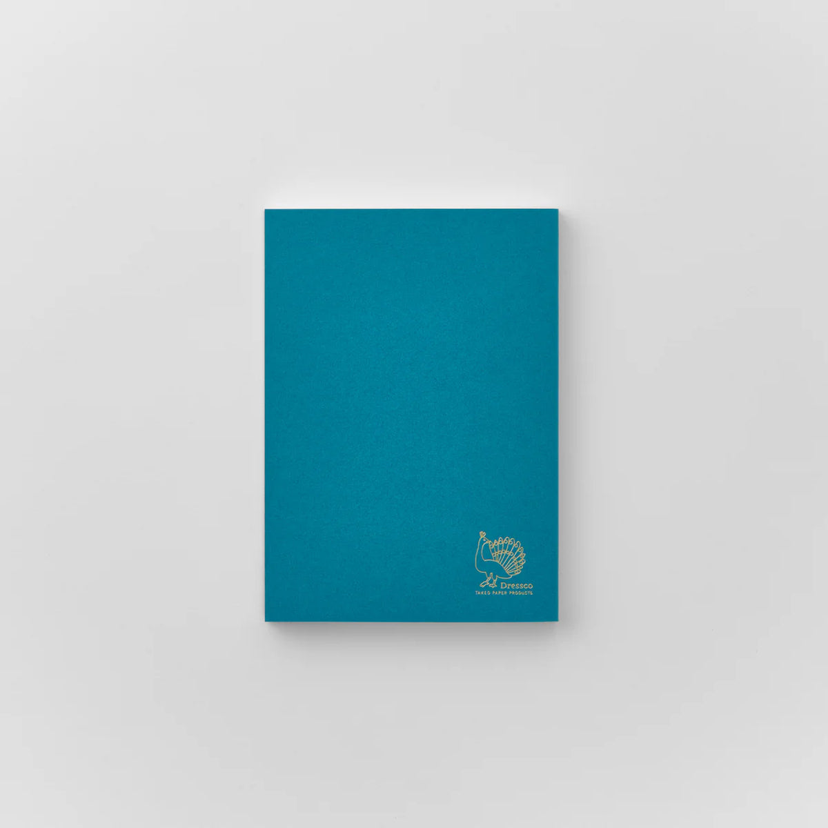 Dressco Onion skin notebook regular (4 colours) - NOMADO Store 