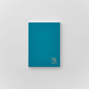 Dressco Onion skin notebook regular (4 colours) - NOMADO Store 