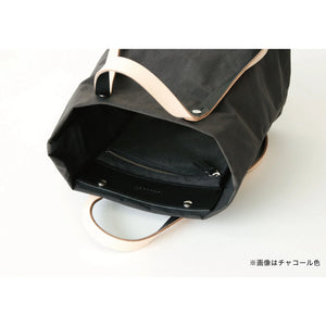 .urukust TWIST Tote Bag S (grey)