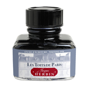 Herbin - Paris collection - TOITS DE PARIS Ink (30ml)