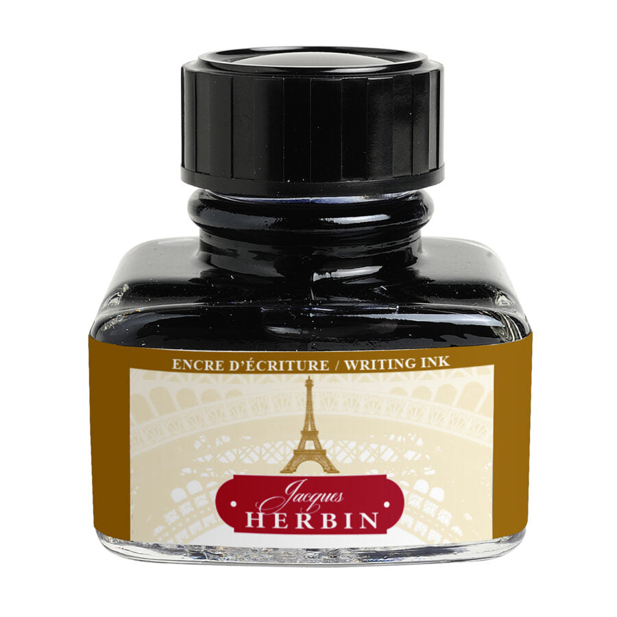 Herbin - Paris collection - TOUR EIFFEL Ink (30ml)