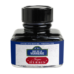 Herbin - Paris collection - RUE DE LA VERRERIE Ink (30ml)