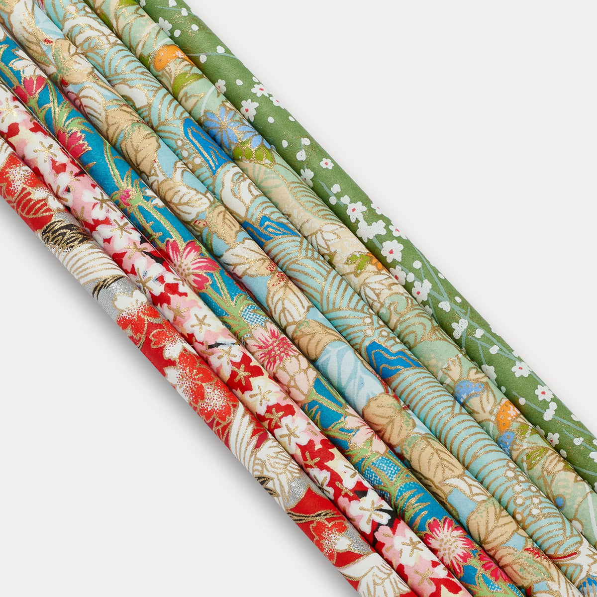 Esmie Chiyogami Pencil set (4 assortments)