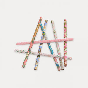 Esmie Chiyogami Pencil set (2 assortments)