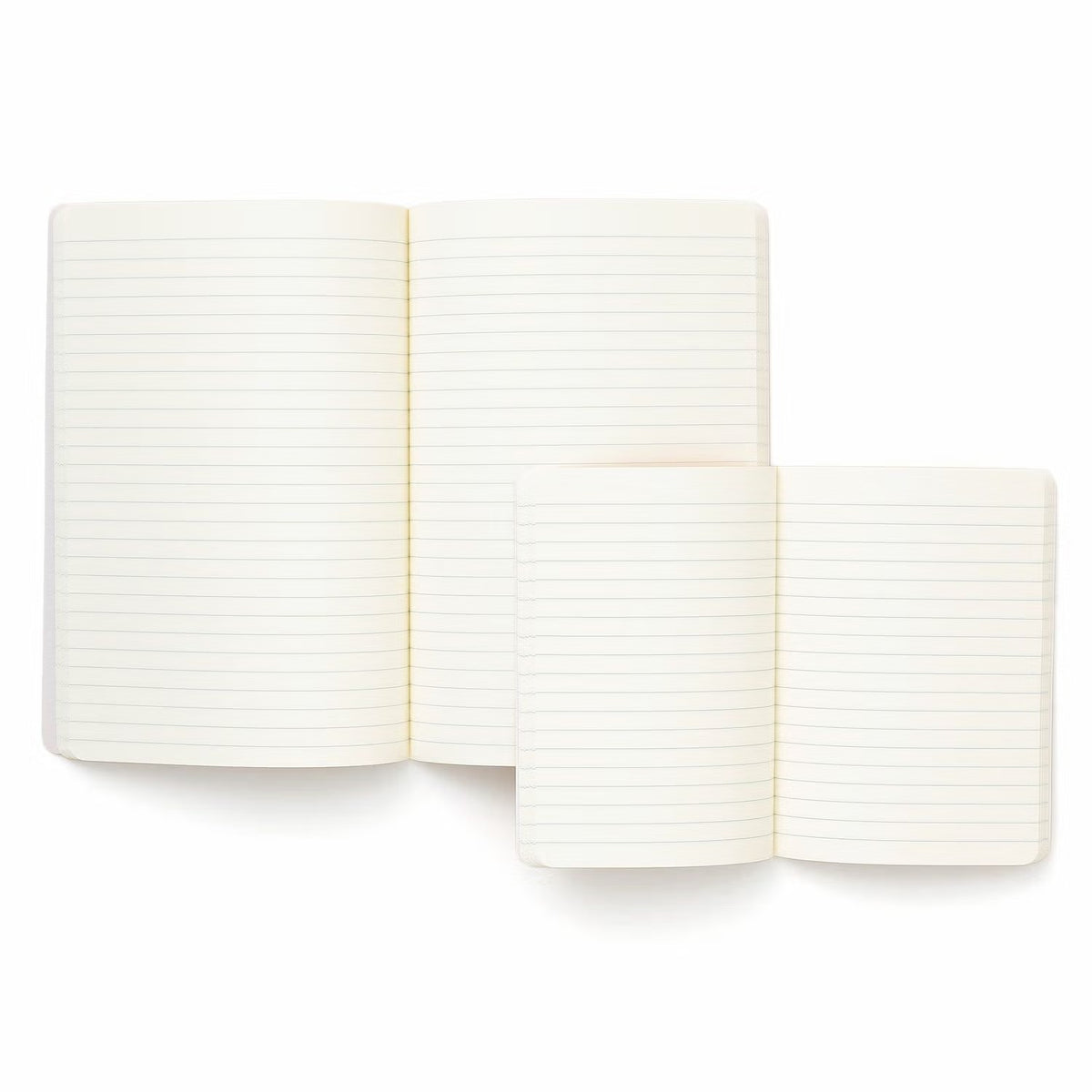 Penco Soft PP Notebook A6 Ruled – A Timeless Everyday Notebook (3 colours)