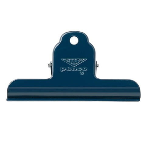 Penco Clampy Clip Navy - M - NOMADO Store 