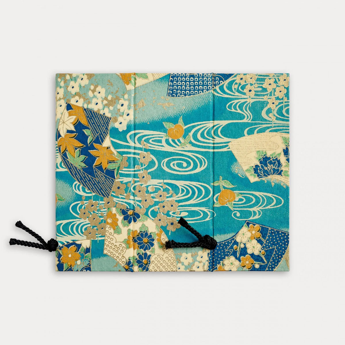 Esmie Chiyogami Pen pot (6 patterns)