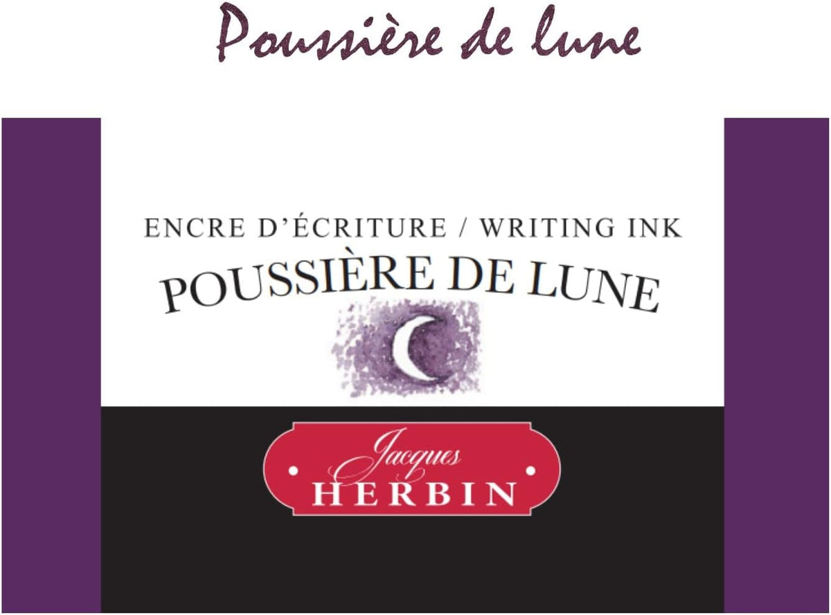 Herbin POUSSIERE DE LUNE Ink (30ml)