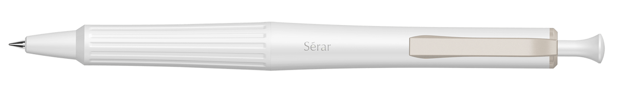 Kayou+ Sérar 0.5mm Gel Ballpoint Pen (4 colours)